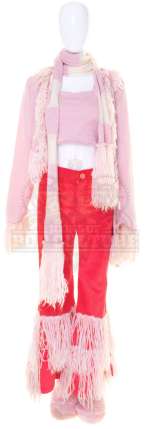 How the Grinch Stole Christmas – Christina Whoterberry’s Outfit – H241 | Icons of Pop Culture