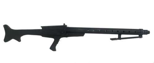 The Mandalorian Model Rifle Movie Props | Premiere Props