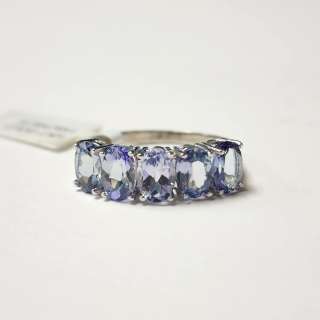 $1200 10K Tanzanite Ring | Direct Liquidation