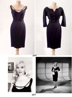 Lot 174 - The Misfits, 1961/Marilyn Monroe