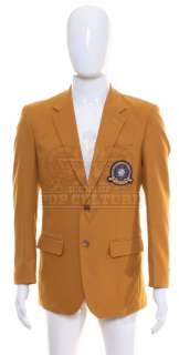 Lot 37 - Spider-Man: Homecoming – Midtown School Tournament Jacket – 19-27