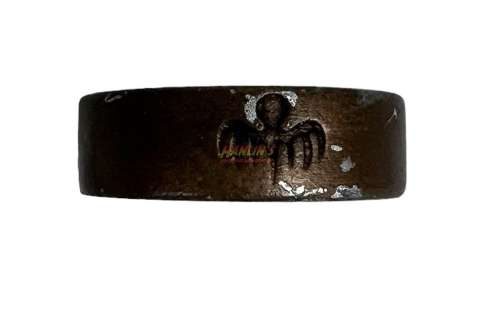 Spectre (2015) - Hinx’s (Dave Bautista) Ring | Hanlin Auction Service