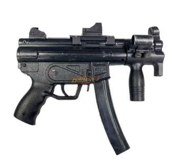 Lot 342 - Sucker Punch (2011) - Blondie "Vanessa Hudgens" Heckler & Koch MP5K