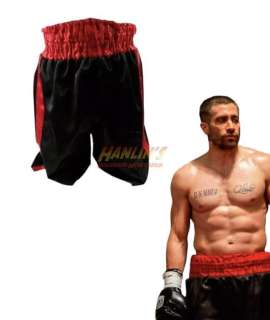 Lot 293 - Southpaw (2015) - Billy Hope (Jake Gyllenhaal) Hero Boxing Trunks