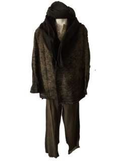 The Hateful Eight Charly (Keith Jefferson) Movie Costumes | Premiere Props