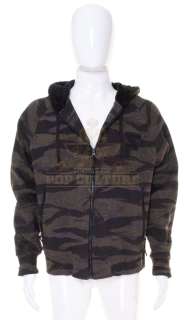 Breaking Bad (TV) – Jesse Pinkman’s (Aaron Paul) Hoodie - 22-42 | Icons of Pop Culture