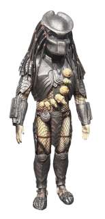 Alien vs. Predator (2004) - Filming SFX Predator Miniature | Hanlin Auction Service