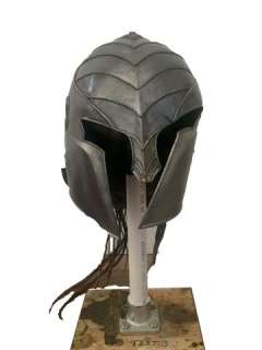Underworld: Rise of the Lycans Death Dealer Helmet Movie Props | Premiere Props
