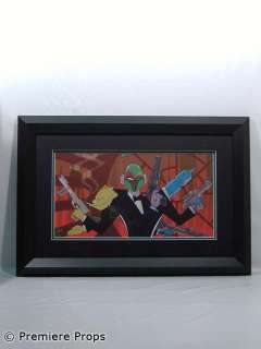 Star Wars Original Trilogy Giclee | Premiere Props