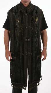 Lot 22 - Christopher Lloyd Jacket From "The Addams Family"