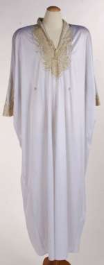 Eva Gabor "Green Acres" Caftan | Guernseys