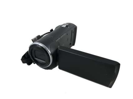 Five Feet Apart Stella (Haley Lu Richardson) Hero Sony Camera Movie Props | Premiere Props