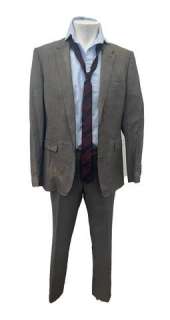 Mortdecai Martland (Ewan McGregor) Movie Costumes | Premiere Props