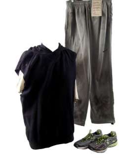 Southpaw Billy Hope (Jake Gyllenhaal) Movie costumes | Premiere Props