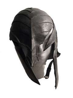Underworld: Rise of the Lycans Death Dealer Helmet Movie Props | Premiere Props