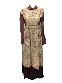 The Hateful Eight Gemma (Belinda Owino) Movie Costumes | Premiere Props