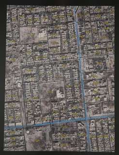 AMERICAN SNIPER - Marine Command Post Map