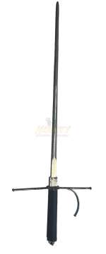 Highlander (1992-1998) - Special Effects Spring Loaded Metal Sword | Hanlin Auction Service