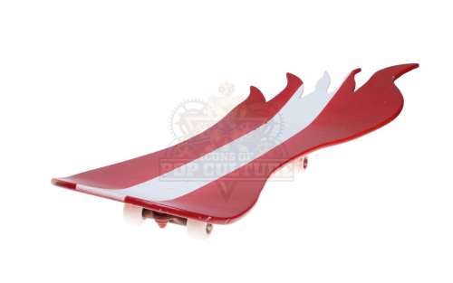 How the Grinch Stole Christmas – Prop Skateboard – H2-166 | Icons of Pop Culture