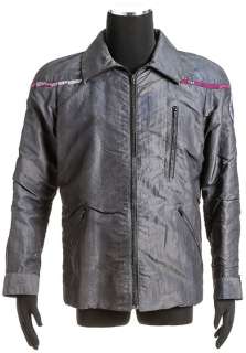 Lot 17 - Star Trek: Enterprise Trip Tucker‘s Away Team Jacket