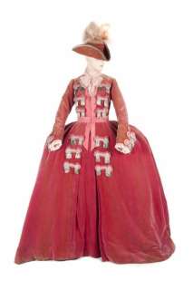 MARIE ANTOINETTE BALL GOWN | Julien’s