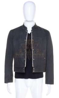 Lot 49 - Zombieland: Double Tap – Tallahassee’s Jacket & Shirt – 32-20