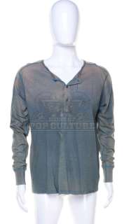 Total Recall (2012) - Douglas Quaid’s (Colin Farrell) Shirt - 33-25 | Icons of Pop Culture