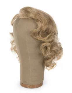 KATHARINE HEPBURN SONG OF LOVE WIG | Julien’s