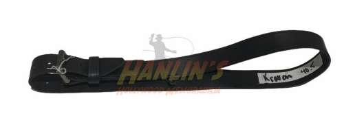 Lot 269 - Underworld: Evolution (2006) - Shane Brolly (Kraven) Leather Hero Belt