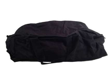 Sleepless Vincent (Jamie Foxx) Duffle Bag Movie Props | Premiere Props