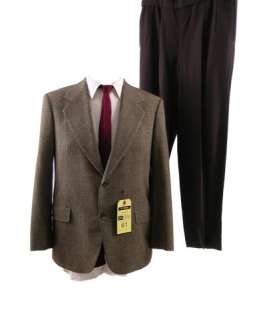 Big Eyes Walter Keane (Christoph Waltz) Hero Movie Costumes | Premiere Props