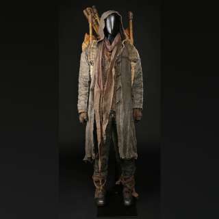 Noah (2014) | Noah Journeying Costume | Propstore