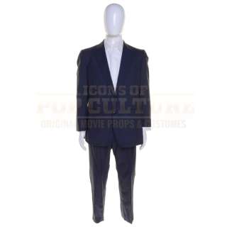 Blacklist, The (TV) – Raymond ’Red’ Reddington’s (James Spader) Outfit - 40-38 | Icons of Pop Culture