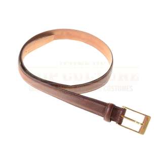 Breaking Bad (TV) – Walter White’s (Bryan Cranston) Belt - 41-14 | Icons of Pop Culture