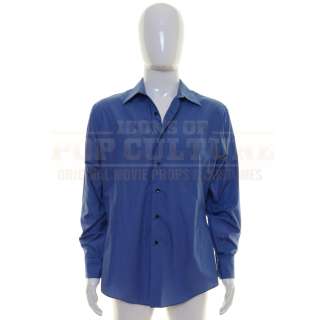 Breaking Bad (TV) – Walter White’s (Bryan Cranston) Shirt - 43-39 | Icons of Pop Culture