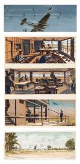 Lot 25 - Battle Of Britain, 1969