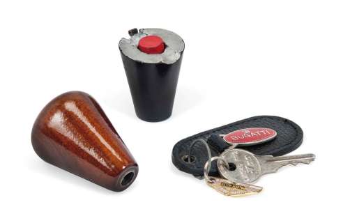 Goldfinger, 1964 | Christie’s