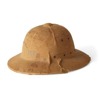 A cast-signed helmet from For Whom the Bell Tolls | Bonhams