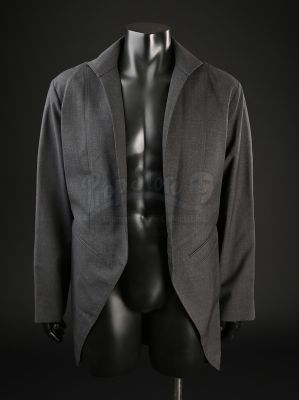 Looper | Old Joe’s (Bruce Willis) Grey Jacket | Propstore (Buy Now)