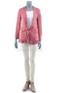 MARVEL‘S JESSICA JONES (TV SERIES) - Lot 127 - Trish Walker‘s Lunch Date Costume