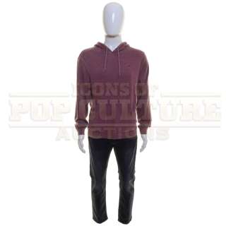 Cobra Kai (TV) – Mike Barnes’ (Sean Kanan) Costume – CK-300 | Icons of Pop Culture