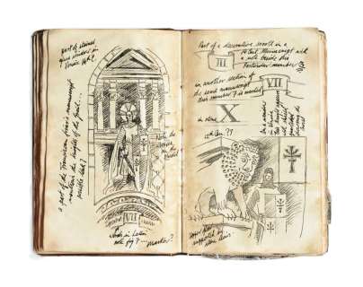 Indiana Jones And The Last Crusade, 1989 | Christie’s