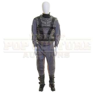 Starship Troopers - Mobile Infantry Uniform & Body Armor - 52-730 | Icons of Pop Culture