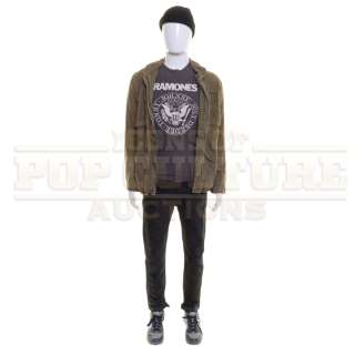 The Amazing Spider-Man – Peter Parker’s Stunt Costume – 53-565 | Icons of Pop Culture