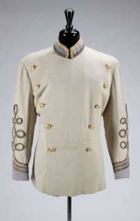 ERROL FLYNN JACKET FROM KING’S RHAPSODY | Julien’s