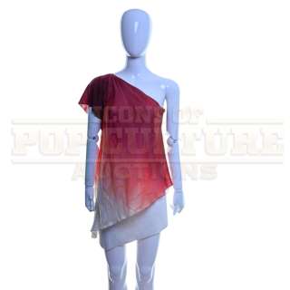 Lot 1 - After Earth - Senshi Raige‘s (Zoë Kravitz) Costume - 55-80