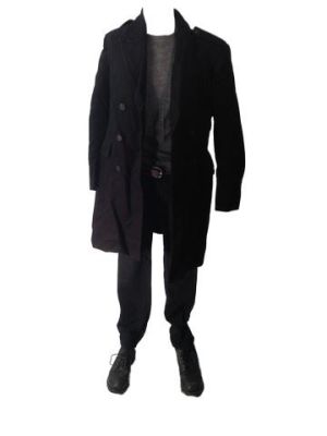 Underworld: Blood Wars David (Theo James) Movie Costumes | Premiere Props