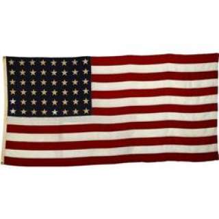 United States Flag Used in "Sands of Iwo Jima" | Heritage