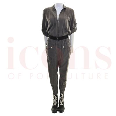Uncharted – Chloe Frazer’s (Sophia Ali) Costume - 62-704 | Icons of Pop Culture