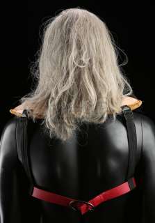 INDIANA JONES AND THE LAST CRUSADE (1989) - Lot 370 - Walter Donovan‘s (Julian Glover) Effects Hair Piece